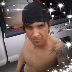 Meet your Posher, Aaron